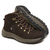 Bota Adventure Cano Alto Macboot Petúnia 04 Café - comprar online