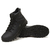Bota Adventure Cano Alto Macboot Imeri 02E Preto Emborrachado - MACBOOT