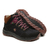 Bota Adventure Cano Alto Macboot Taiúva 04 Preto - comprar online