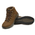 Bota Adventure Cano Alto Macboot Petúnia 04 Marrom Claro - MACBOOT