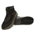 Bota Adventure Cano Alto Macboot Macadâmia 02 Marrom Escuro - MACBOOT