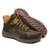 Bota Adventure Cano Alto Macboot Taiúva 04 Marrom Escuro - comprar online