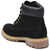 Bota Militar Macboot Cano Alto Lauryn 04 Preto - loja online