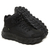 Bota Adventure Cano Alto Macboot Ushuaia 02 Preto Emborrachado - comprar online
