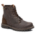 Bota Militar Cano Alto Macboot Pachon 02 Café - comprar online