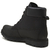 Bota Militar Coturno Macboot Roraima Extra Grande 10G Preto Emborrachado na internet
