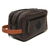 Necessaire em Couro Macboot Café