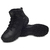 Bota De Segurança Cano Alto Macboot C.A0010 Preto Emborrachado - 45.471 - loja online