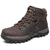 Imagem do Bota Adventure Cano Alto Macboot Atibaia 02 Café