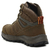 Bota Adventure Cano Alto Macboot Massaranduba 18 Marrom - MACBOOT