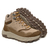 Bota Adventure Cano Alto Macboot Monjolo 08A Bege Acinzentado - comprar online