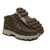 Bota Adventure Cano Longo Macboot Ébano 02 Marrom Escuro - comprar online