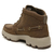 Bota Adventure Cano Longo Macboot Ébano 02 Marrom na internet