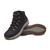 Bota Adventure Cano Alto Macboot Waterproof Flutua Batu 08 Café - loja online