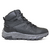 Bota Adventure Cano Alto Macboot Waterproof Murici 02 Preto Emborrachado