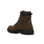 Bota Militar Cano Alto Macboot Cambara 04 Marrom - MACBOOT