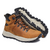 Bota Adventure Cano Alto Macboot Imeri 02 Mostarda Escuro - loja online
