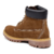 Bota Militar Cano Alto Lauryn 04 Marrom Claro - loja online