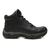 Bota Adventure Cano Alto Macboot Carnaúba 02 Preto Emborrachado