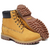 Bota Militar Cano Alto Macboot Bronx Vidigal 02 Mostarda na internet