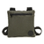 Bag em Lona Macboot Verde Militar