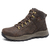 Imagem do Bota Adventure Cano Alto Macboot Ripsalis 02 Café