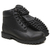Bota De Segurança Cano Alto Macboot C.A0011 Preto Emborrachado 45.678 - comprar online