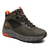 Bota Adventure Cano Alto Macboot Caiana 02 Cinza Escuro - loja online