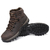 Bota Adventure Cano Alto Macboot Atibaia 02 Café - MACBOOT