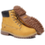 Bota Militar Macboot Cano Alto Lauryn 04 Mostarda na internet