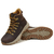 Bota Adventure Cano Alto Macboot Imeri 04 Café - MACBOOT