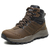 Imagem do Bota Adventure Cano Alto Macboot Massaranduba 06 Marrom