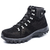Imagem do Bota Adventure Cano Alto Macboot Onix 02 Preto
