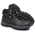 Bota Adventure Cano Alto Macboot Atibaia 02 Preto Emborrachado na internet