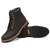 Bota Militar Cano Alto Macboot Bronx Vidigal 02 Café na internet