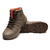 Tênis Adventure Macboot Harpia 02 Marrom Escuro - MACBOOT