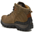 Bota Adventure Cano Alto Macboot