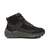 Bota Adventure Cano Alto Macboot Macadâmia 02 Cinza Escuro