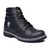 Bota Militar Cano Alto Macboot Paracatu 06 Preto Emborrachado - comprar online