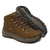 Bota Adventure Cano Alto Macboot Petúnia 04 Marrom Claro - comprar online