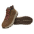 Bota Adventure Cano Alto Macboot Graviola 04 Marrom - MACBOOT