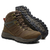 Bota Adventure Cano Alto Macboot Massaranduba 18 Marrom na internet