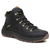 Bota Adventure Cano Alto Macboot Anuu 04 Preto Emborrachado - comprar online