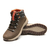 Bota Adventure Cano Alto Macboot Batu 14 Marrom Escuro - MACBOOT