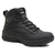 Bota Adventure Cano Alto Macboot Guaxe 02 Preto Emborrachado - comprar online
