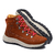 Bota Adventure Cano Alto Macboot Sabine 04 Caramelo na internet
