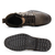 Bota Vintage Cano Alto Macboot Tamboril 06 Café na internet