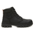 Bota Militar Cano Alto Macboot Ravenala 02 Preto Emborrachado