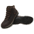 Bota Adventure Cano Alto Macboot Boituva 02 Café - MACBOOT