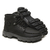 Bota Adventure Cano Longo Macboot Baoba 02 Preto Emborrachado - comprar online